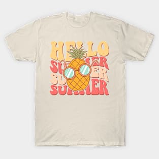 Hello Summer T-Shirt